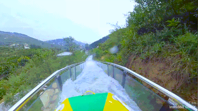 费县天蒙山自驾游临沂天天发团