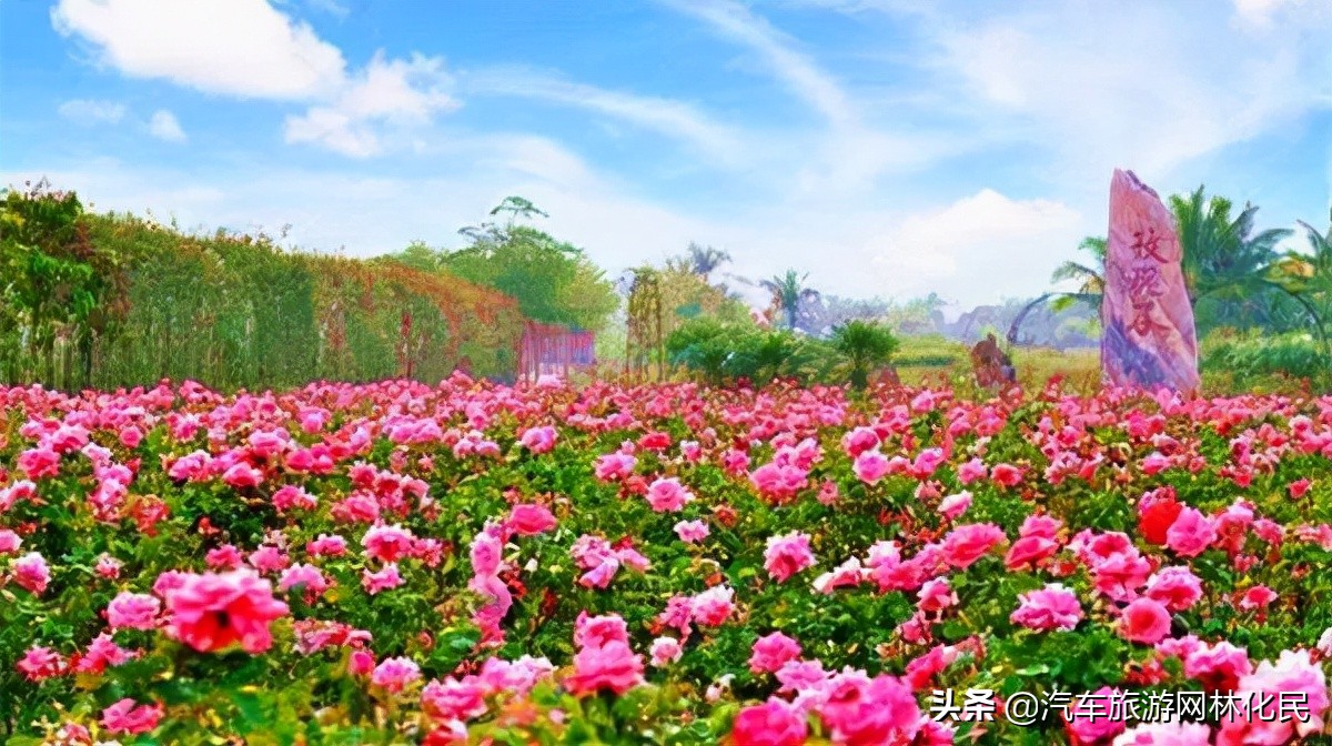 海上院子(海口往返6天游)