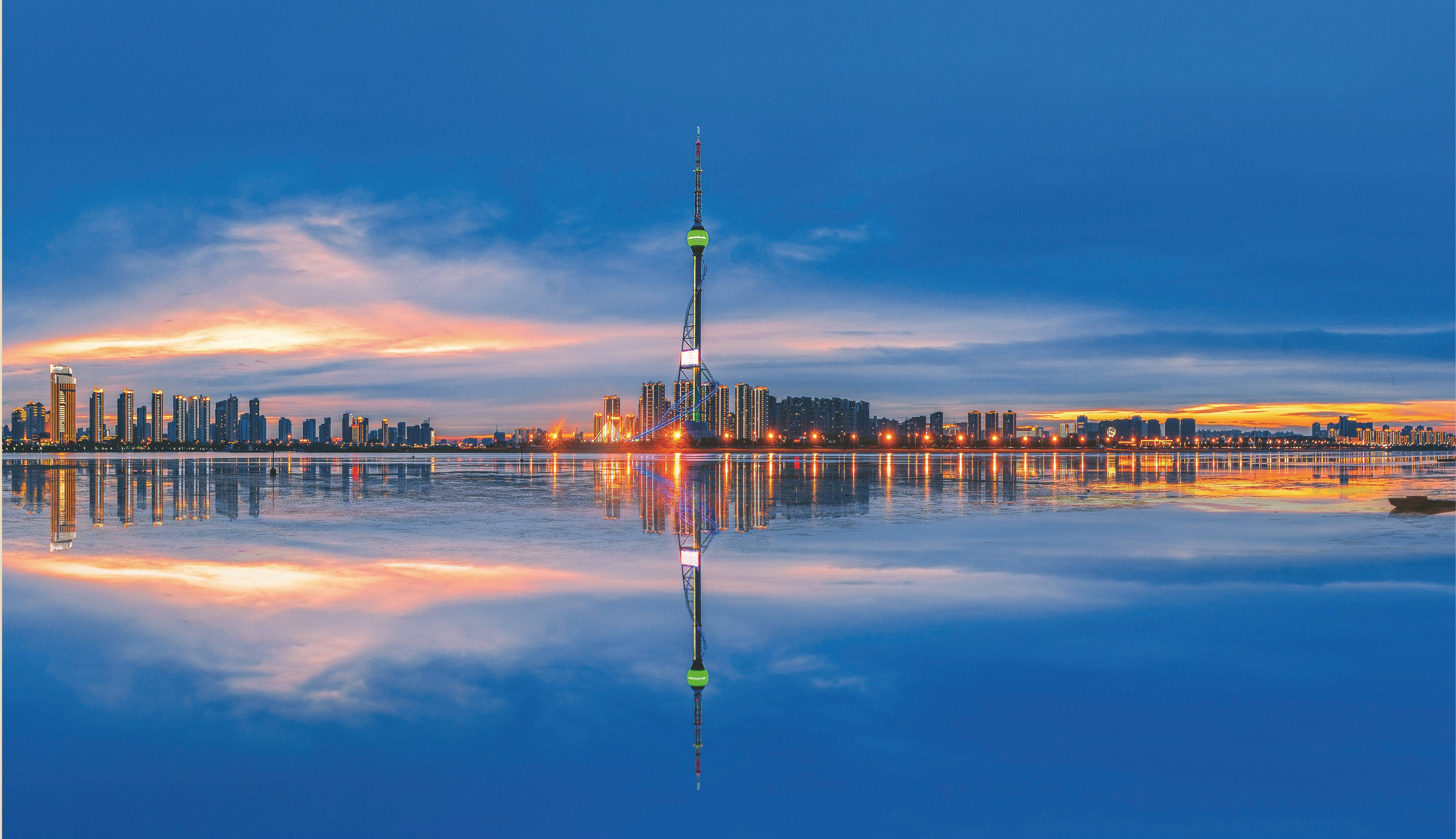 构建稳健型融资体系，临沂城投集团积极响应国家政策要求