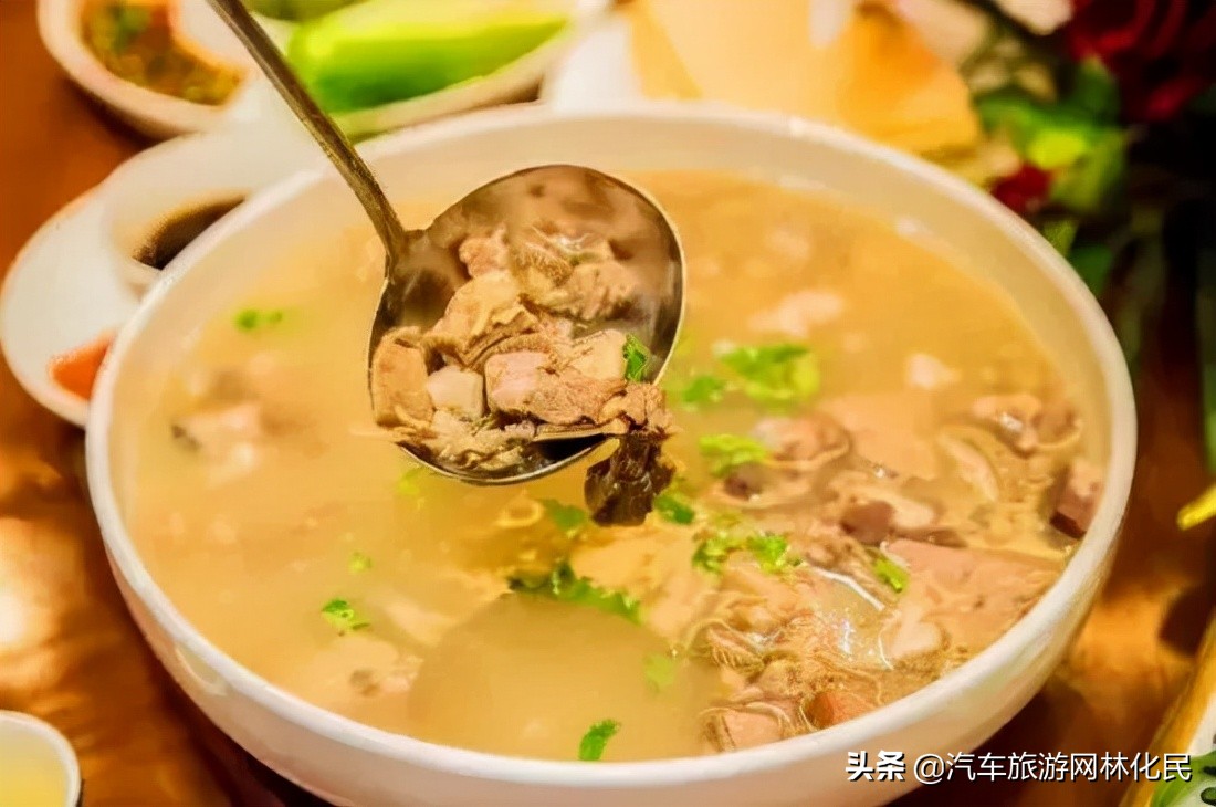 今日起至12月31日,持此券者可以免费游蒙山啦~(文内可领取)