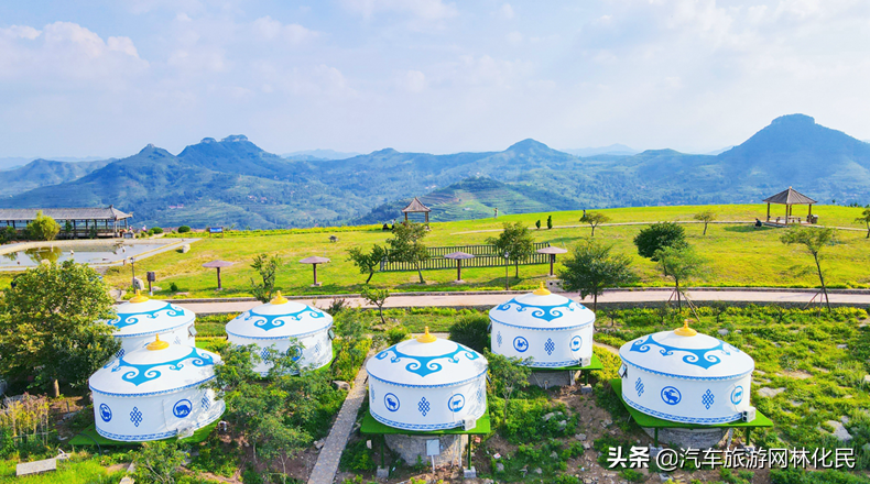 国庆去哪儿玩?临沂蒙阴崮乡旅游攻略请收好