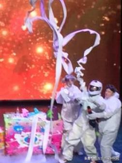 小青年包袱剧场（森林快乐实验室）儿童剧