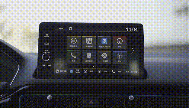 试驾型格INTEGRA:承袭运动基因绝非唯一亮点