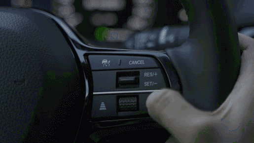 试驾型格INTEGRA:承袭运动基因绝非唯一亮点