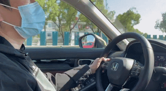 试驾型格INTEGRA:承袭运动基因绝非唯一亮点