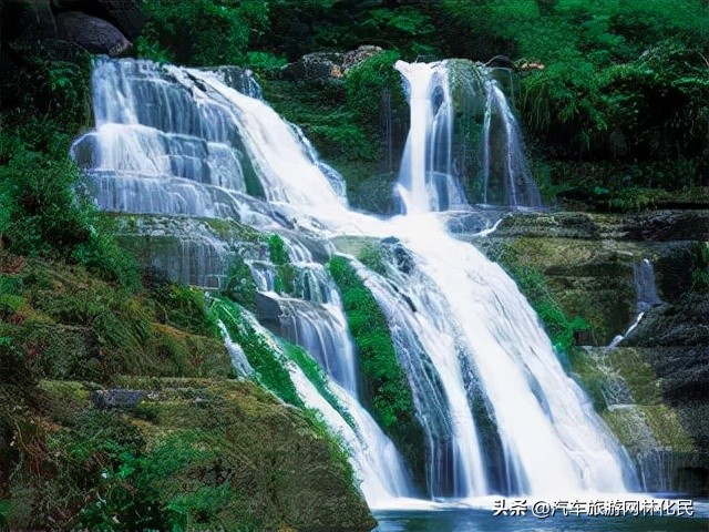 太行重磅精选(纯玩)万仙山+郭亮+云台山汽车3日游