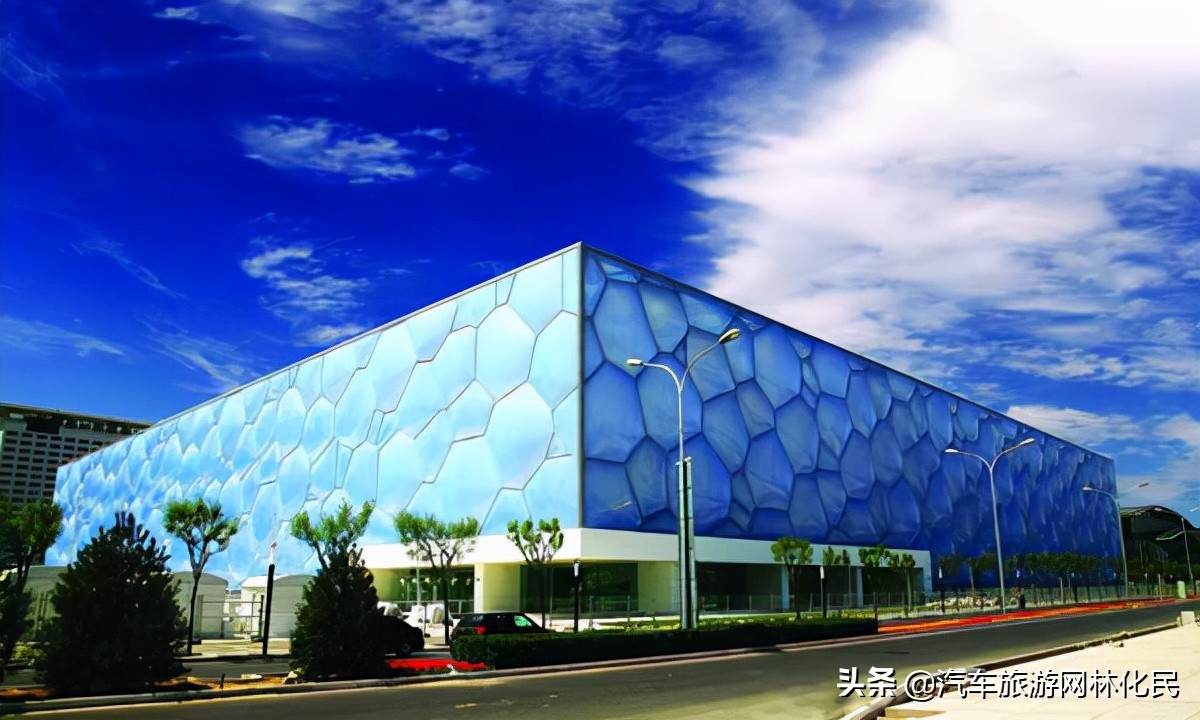 199元游北京，12日发团