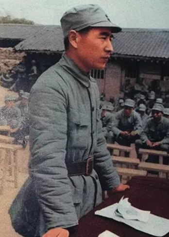 林家三兄弟,俩兄长带着林彪闹革命,大哥林育英逝世后毛主席抬棺