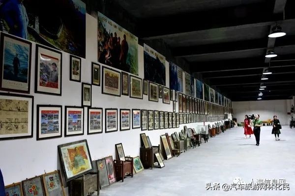 临沂新型田园综合体一一卧虎山