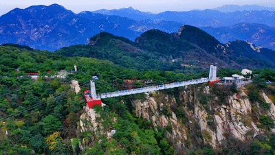 今日起至12月31日,持此券者可以免费游蒙山啦~(文内可领取)