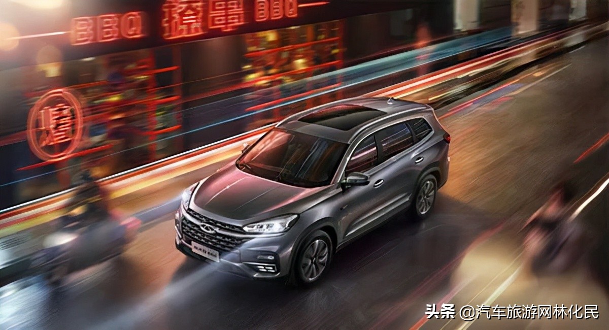 明年奇瑞,向着下一个1000万辆出发