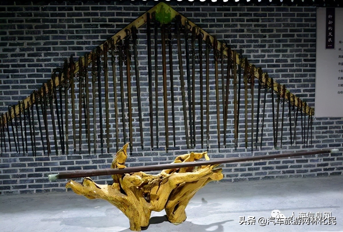 临沂新型田园综合体一一卧虎山