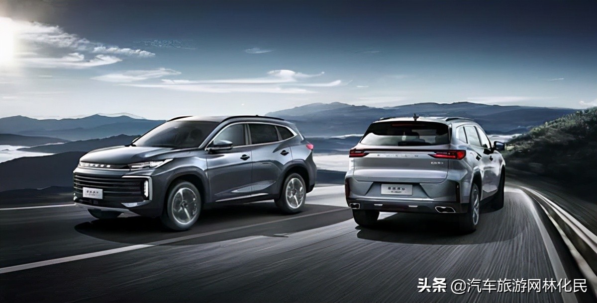 明年奇瑞,向着下一个1000万辆出发