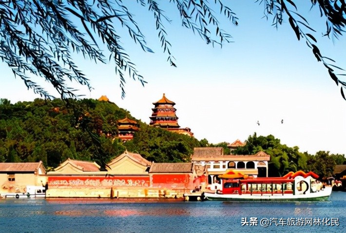 199元游北京，12日发团