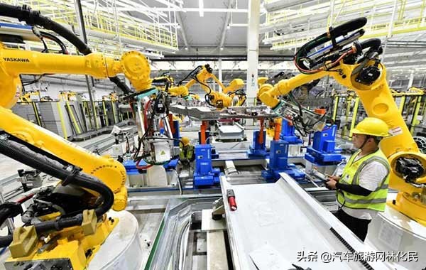 明年奇瑞,向着下一个1000万辆出发