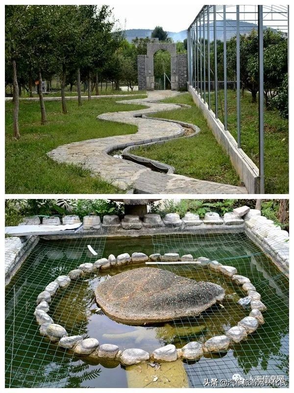 临沂新型田园综合体一一卧虎山