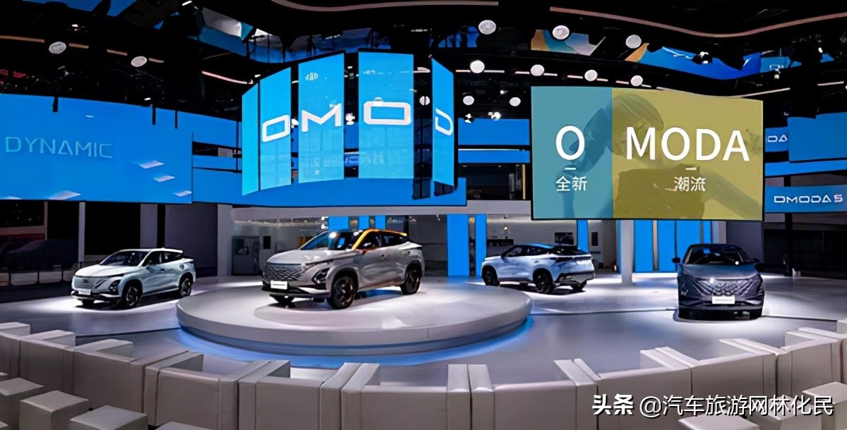 明年奇瑞,向着下一个1000万辆出发