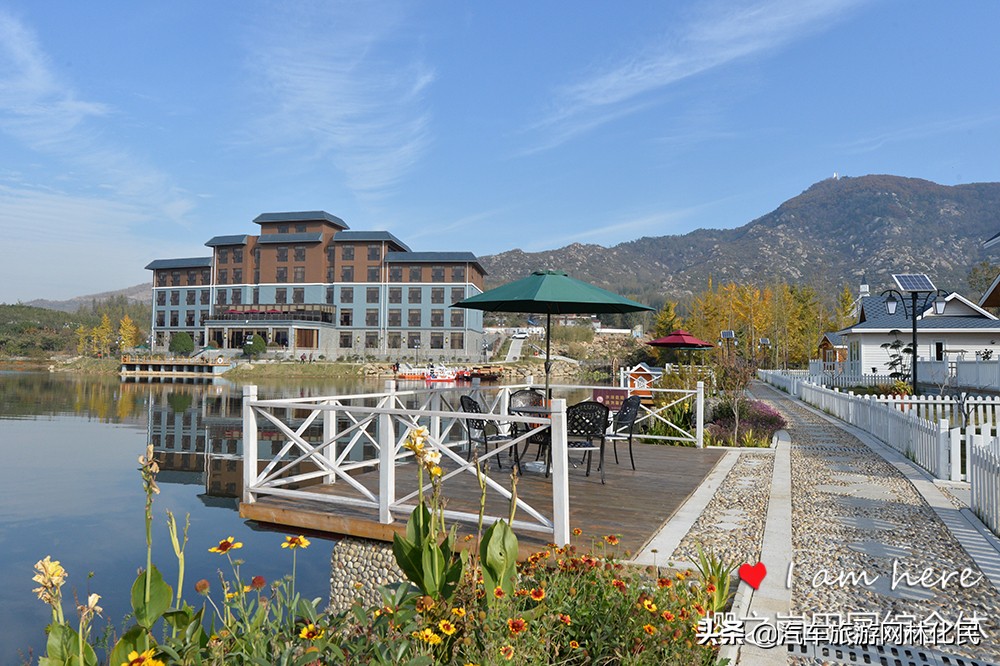 蒙阴樱之崮·嘤哈兔戏雪乐园