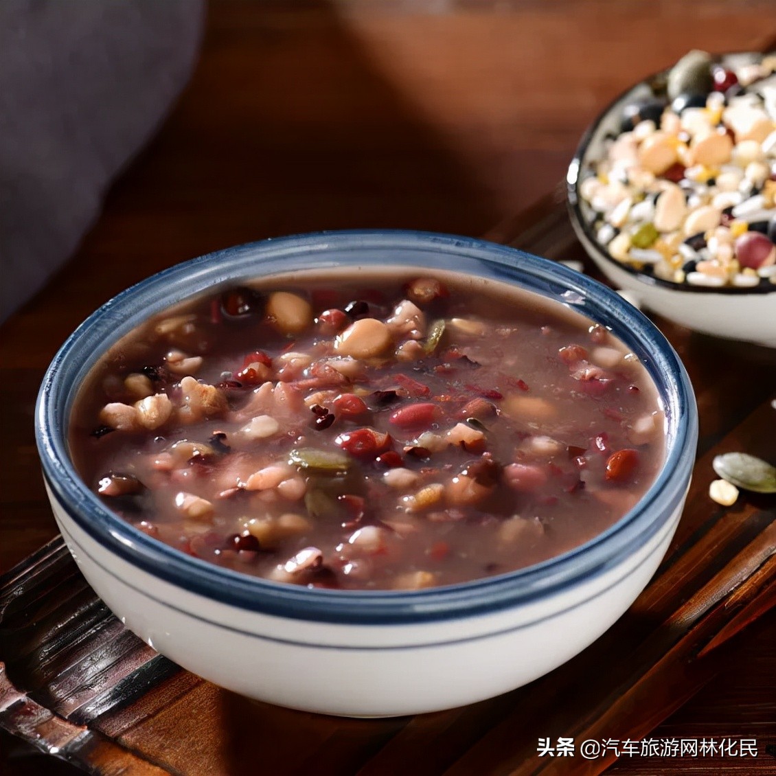 「国大药房」小孩小孩你别馋,过了腊八就是年